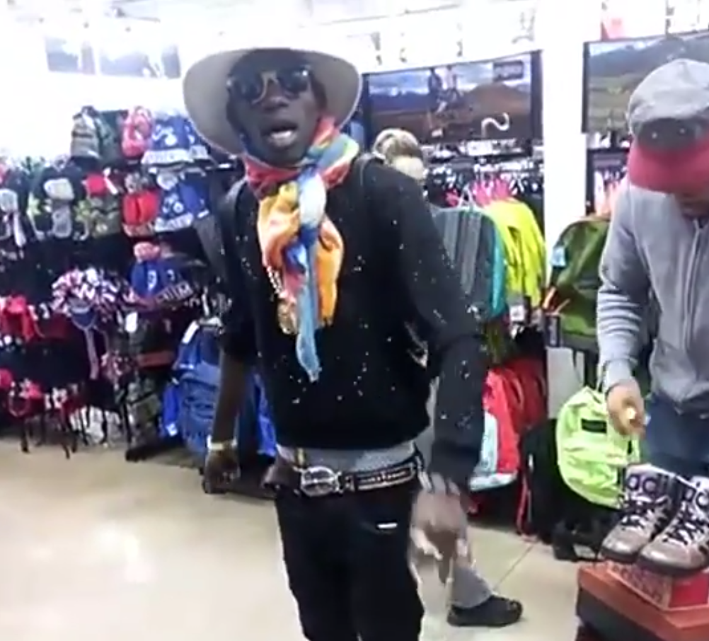 tanto blacks in canada