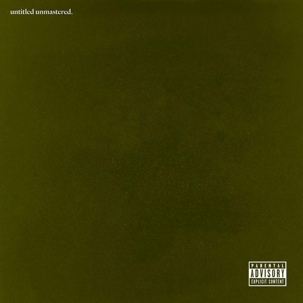 Listen Kendrick Lamar's 'untitled unmastered.' 1 untitled-unmastered