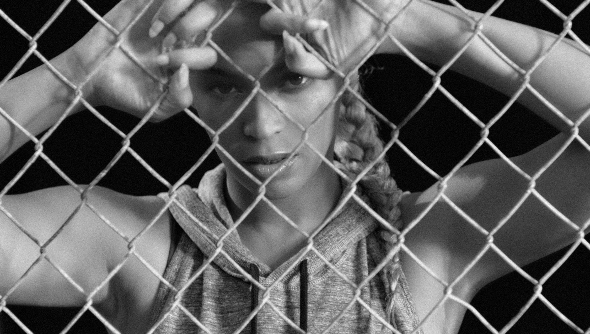 Beyoncé Debuts Ivy Park Collection