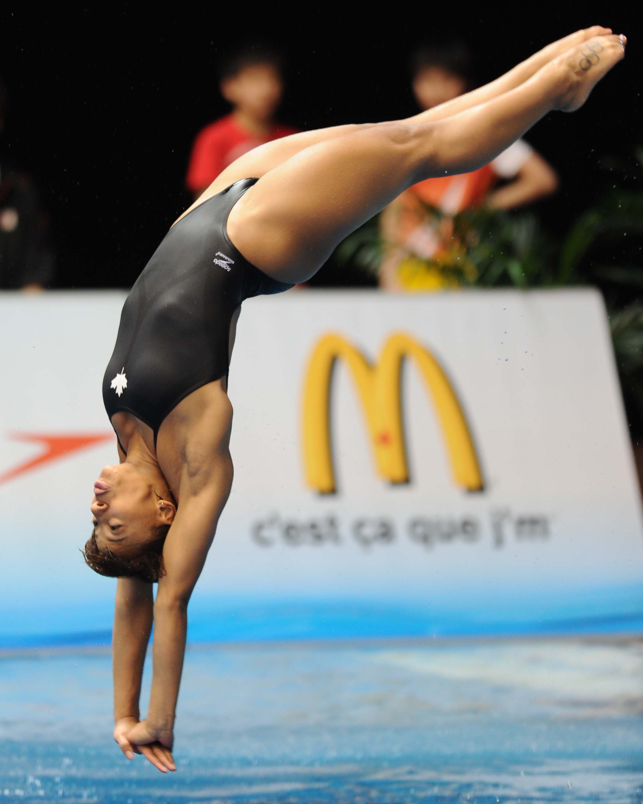 Hottest Female Athletes of Rio 2016 5 2012-Jennifer-Abel