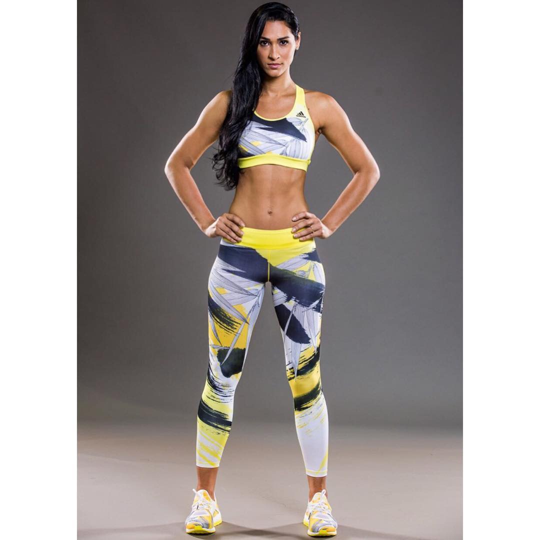 Jaqueline Carvalho 2016