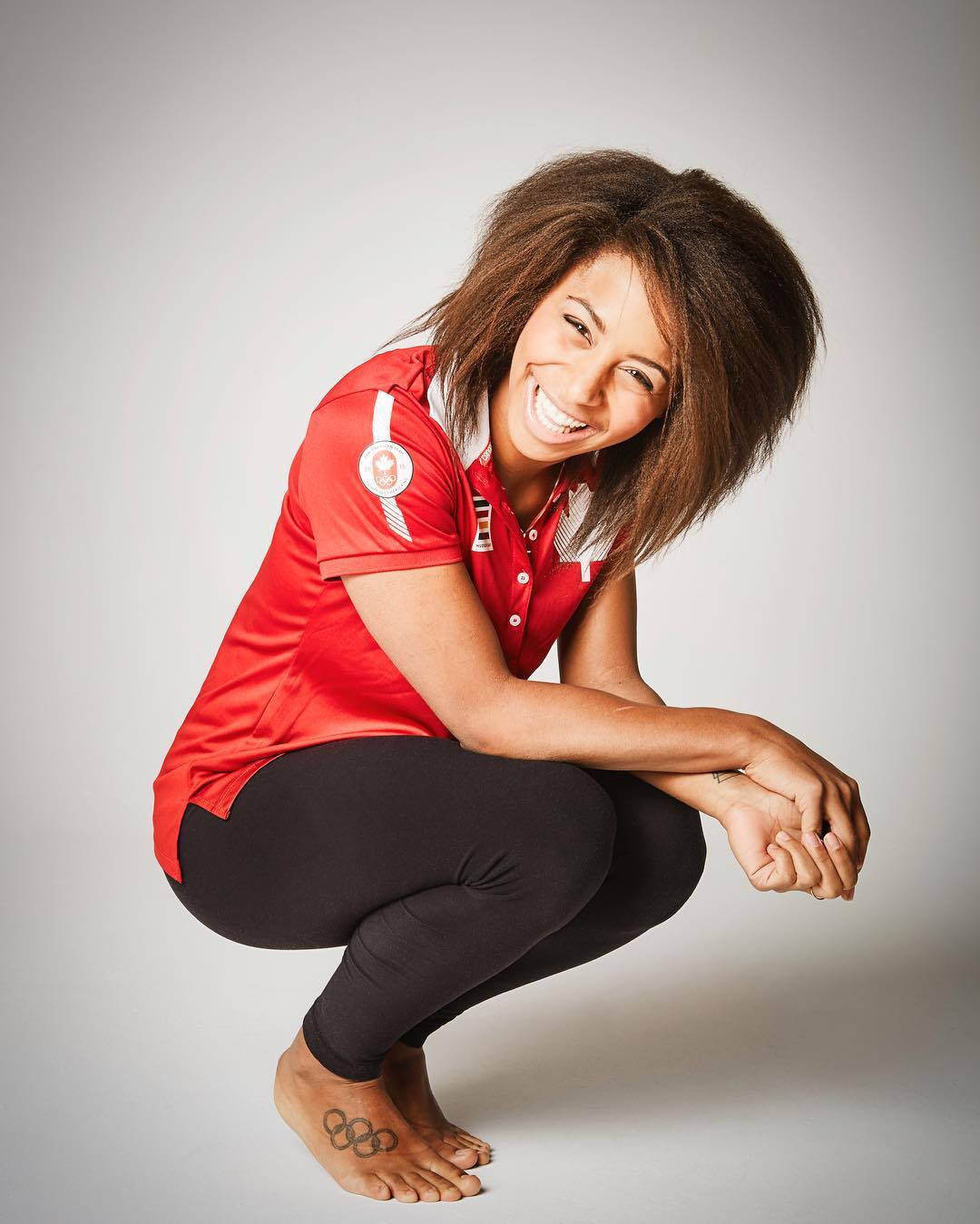 Hottest Female Athletes of Rio 2016 1 Jennifer Abel 2016