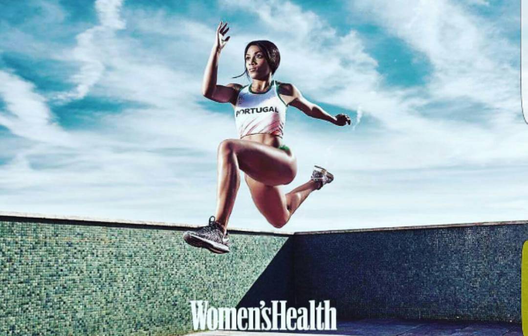 Hottest Female Athletes of Rio 2016 1 Patricia Mamona womens health