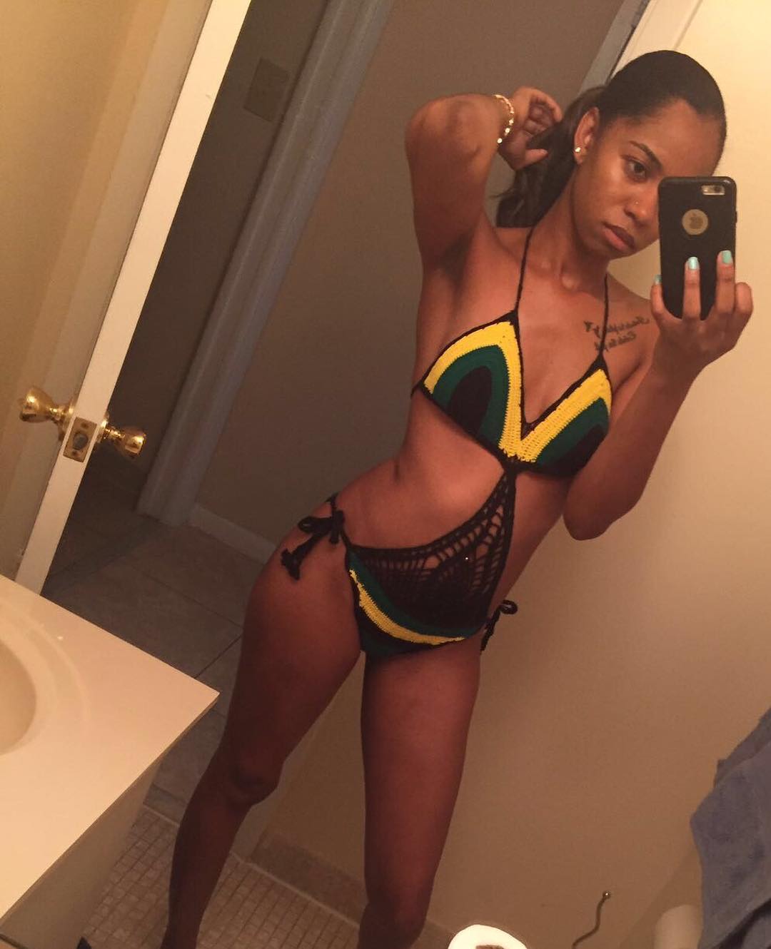 cutejamaican