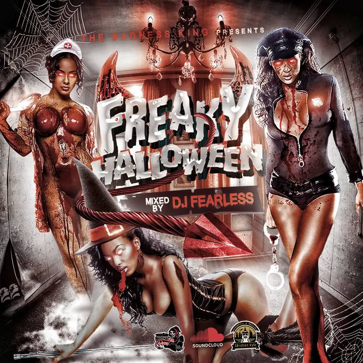 dj-fearless-freaky-halloween-mixtape-2016