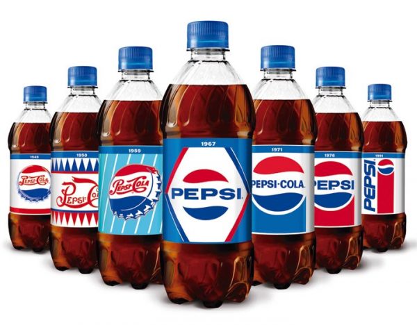 Pepsi