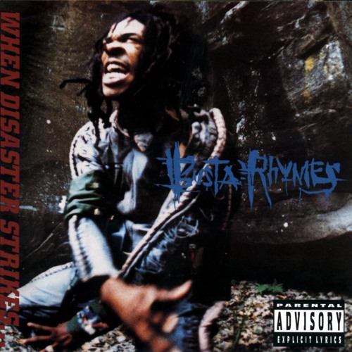 Busta Rhymes Put Your Hands Where My Eyes Could See feat. Jamal
