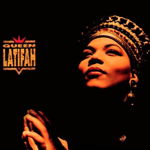 Queen Latifah U.N.I.T.Y. 1993