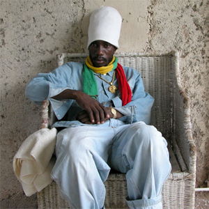 sizzla