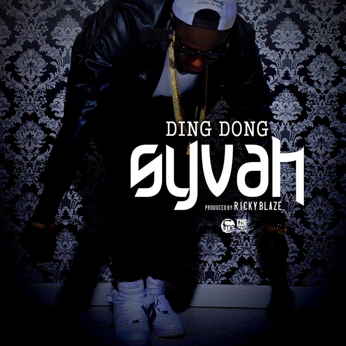 ding dong syvah