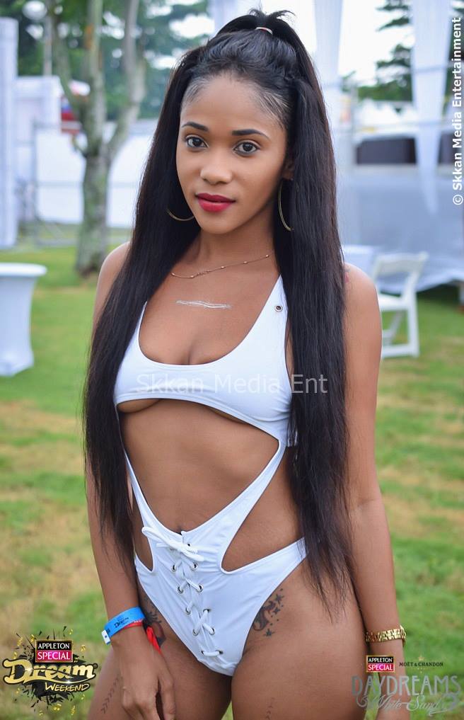 hot girl dream weekend daydreams 2016