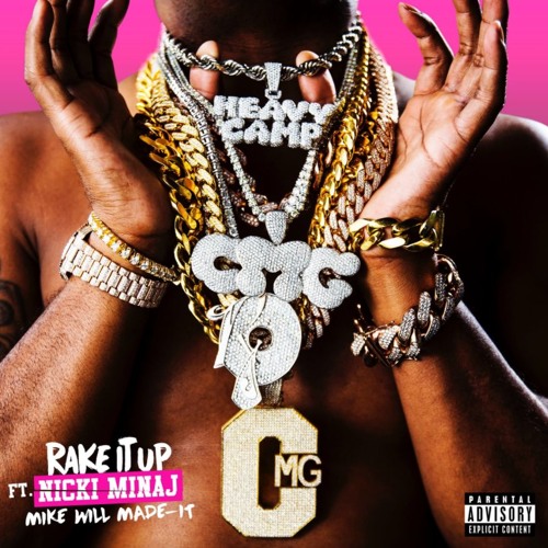 Rake It Up feat. Nicki Minaj