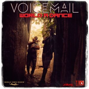 Voicemail World A Dance