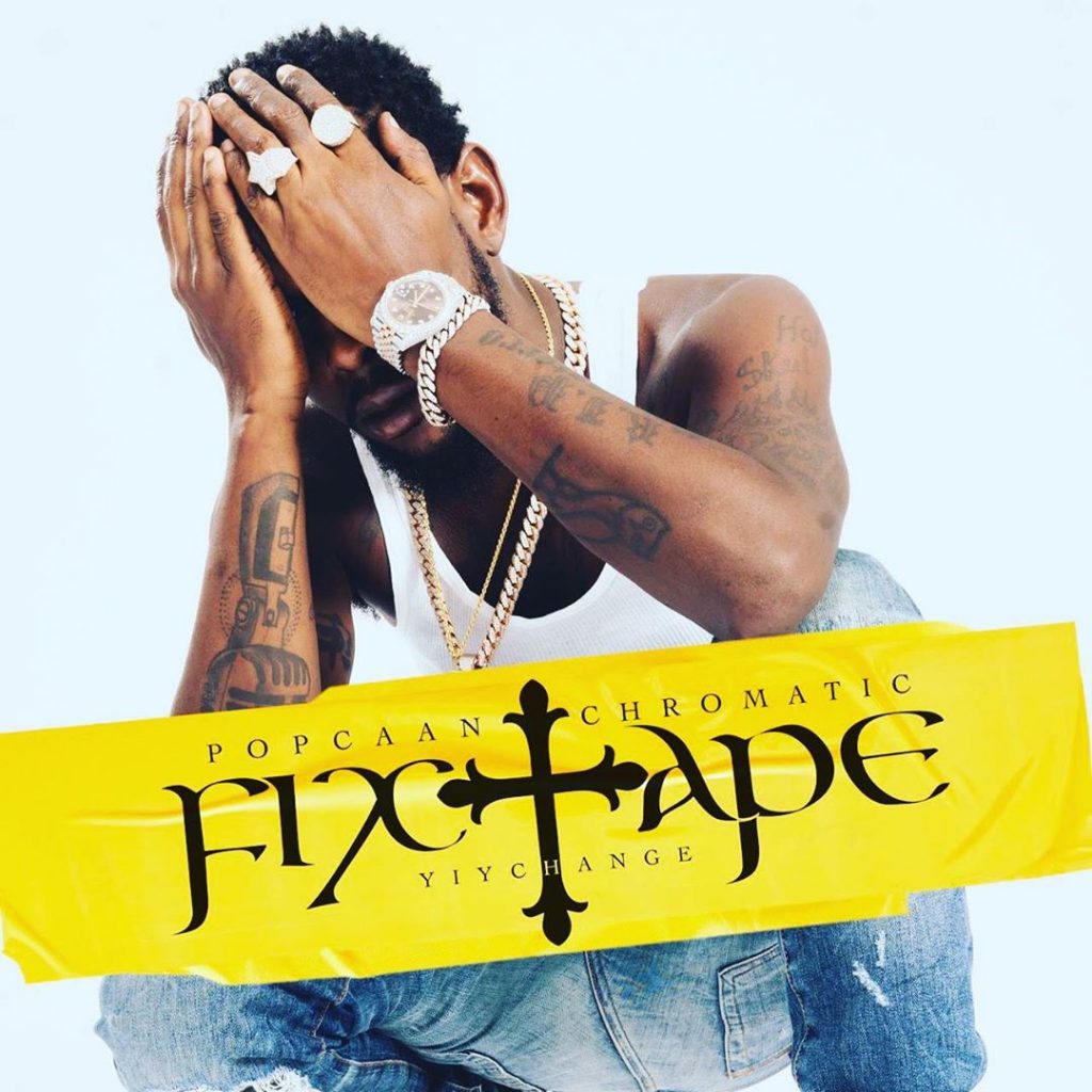 popcaan fixtape 1
