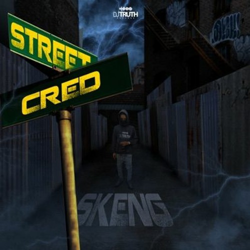 Skeng Street Cred Official Audio