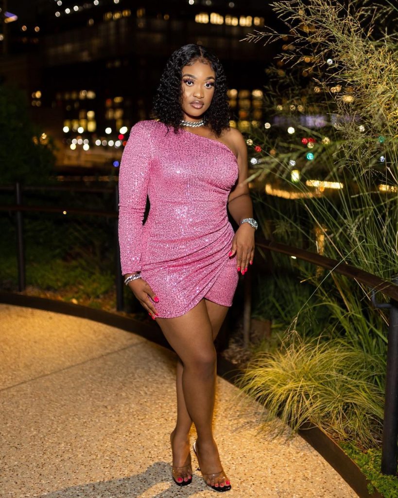 kera bling 2021 birthday