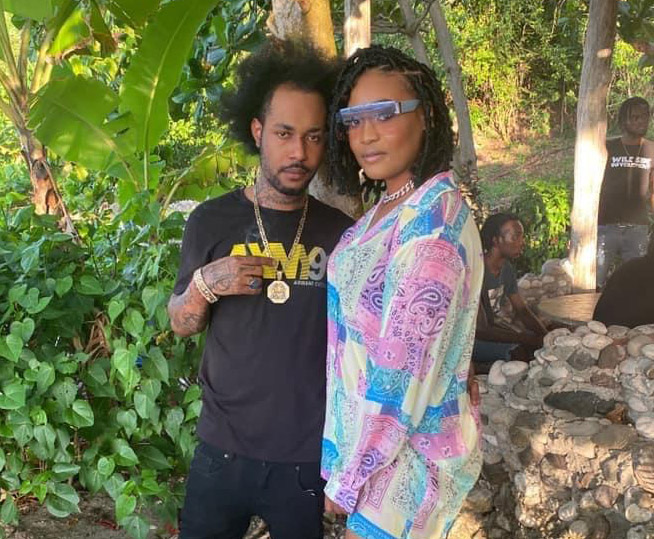 kera and jahvillani