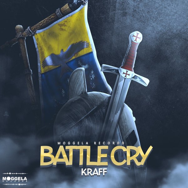 kraff battle cry