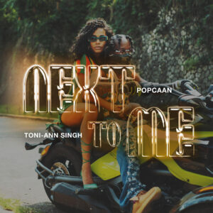 Next To Me feat. Toni Ann Singh