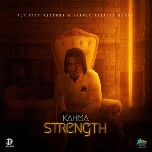 kahma strength
