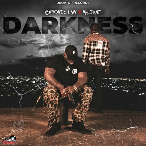 darkness chronic law