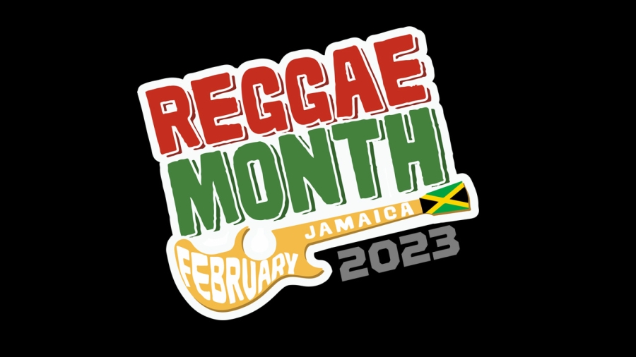 reggae month 2023