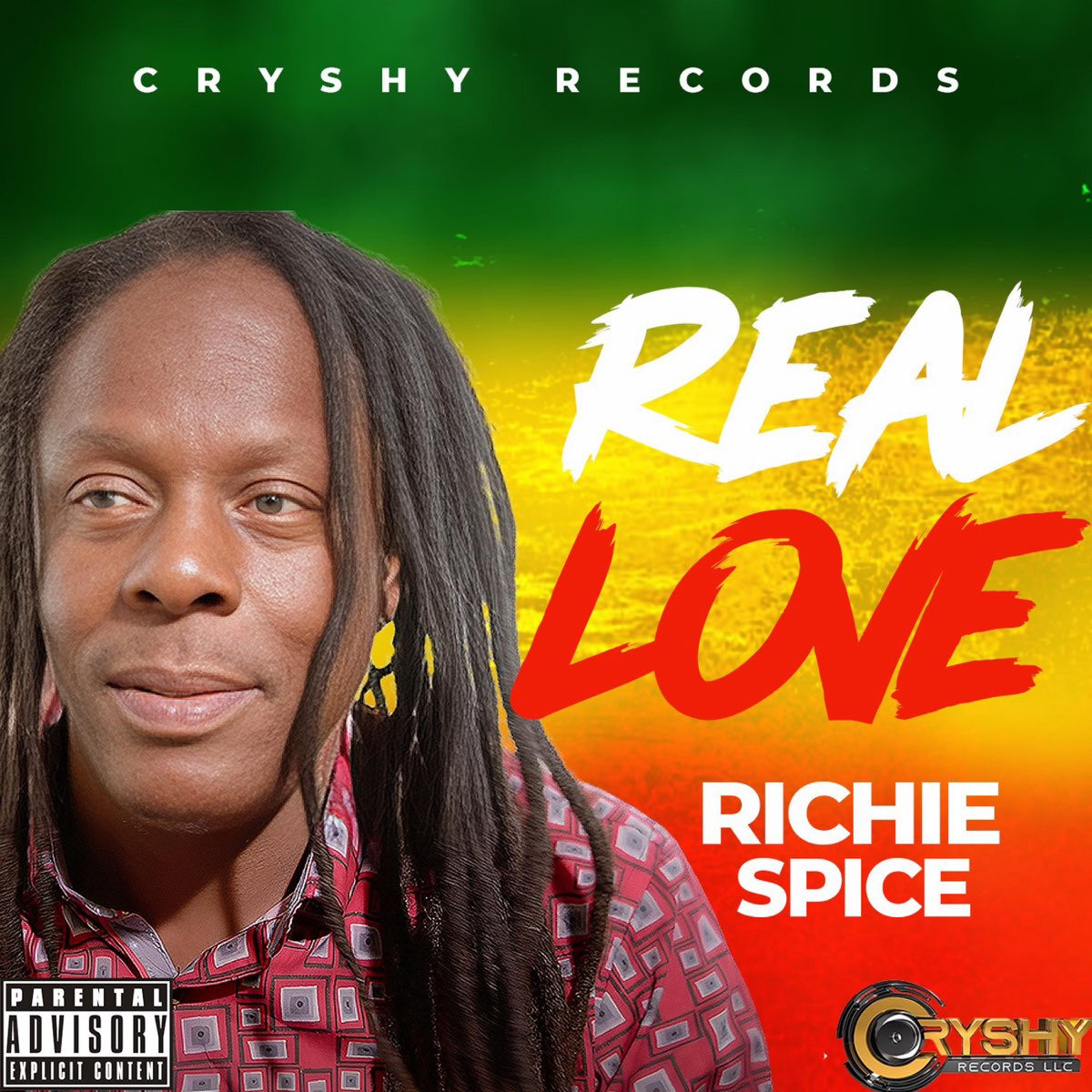 richie spice real love