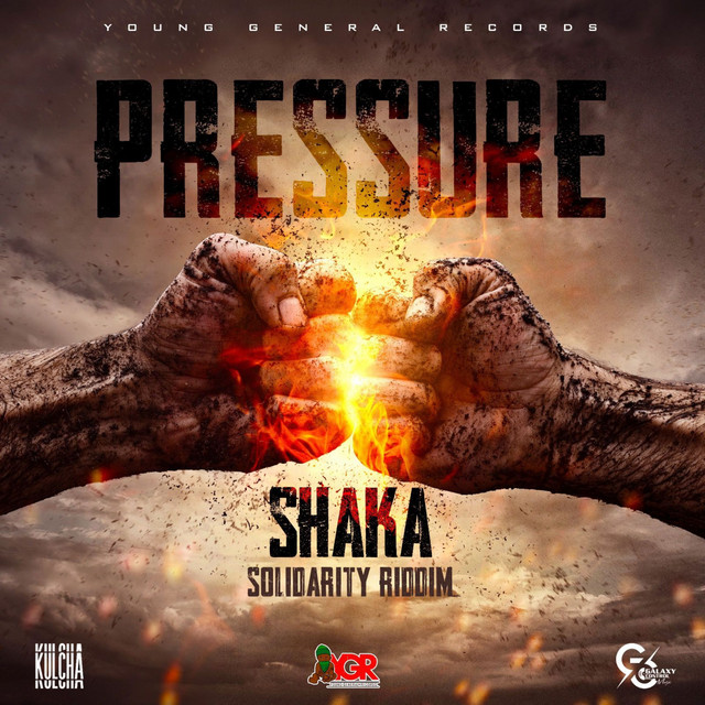 shaka pressure