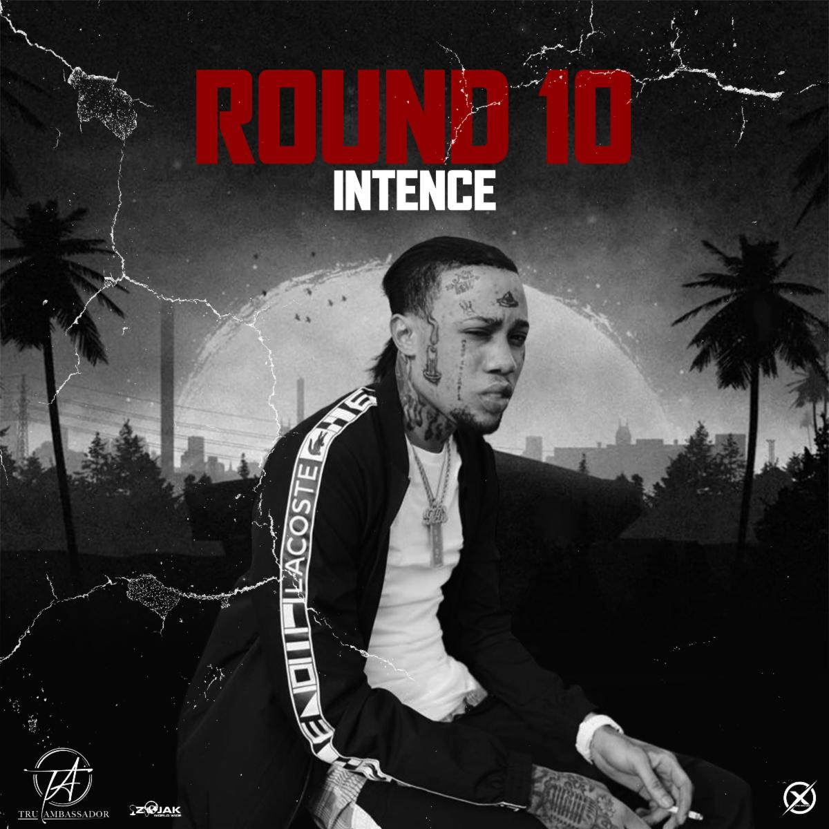 intence round 10