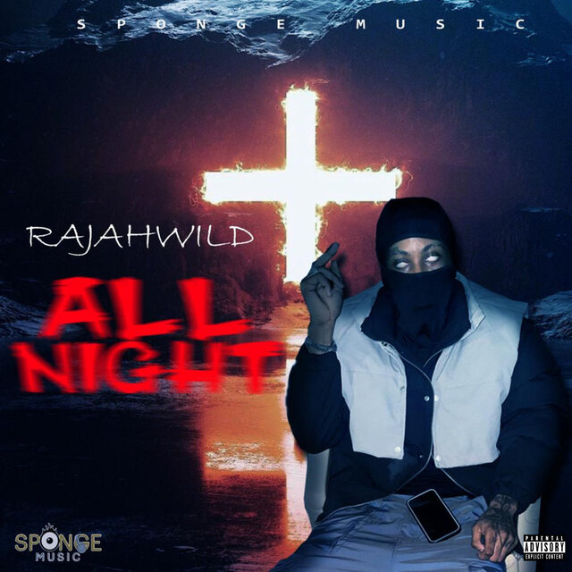 rajahwild all night