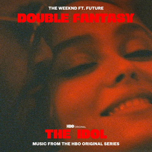 The Weeknd Double Fantasy feat. Future