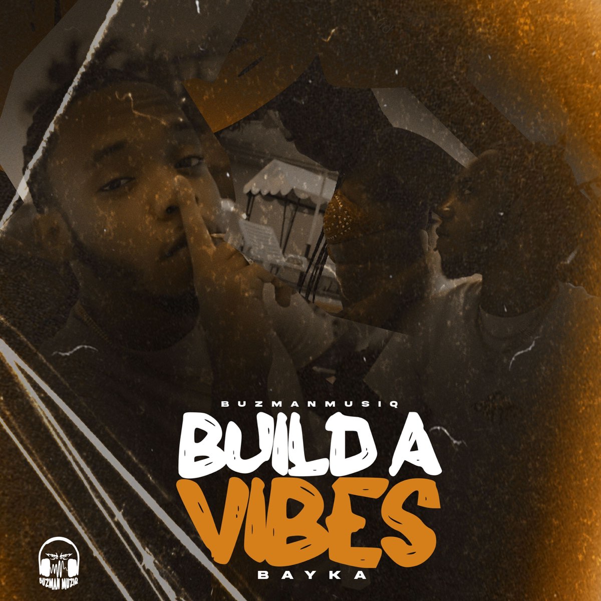 build a vibes