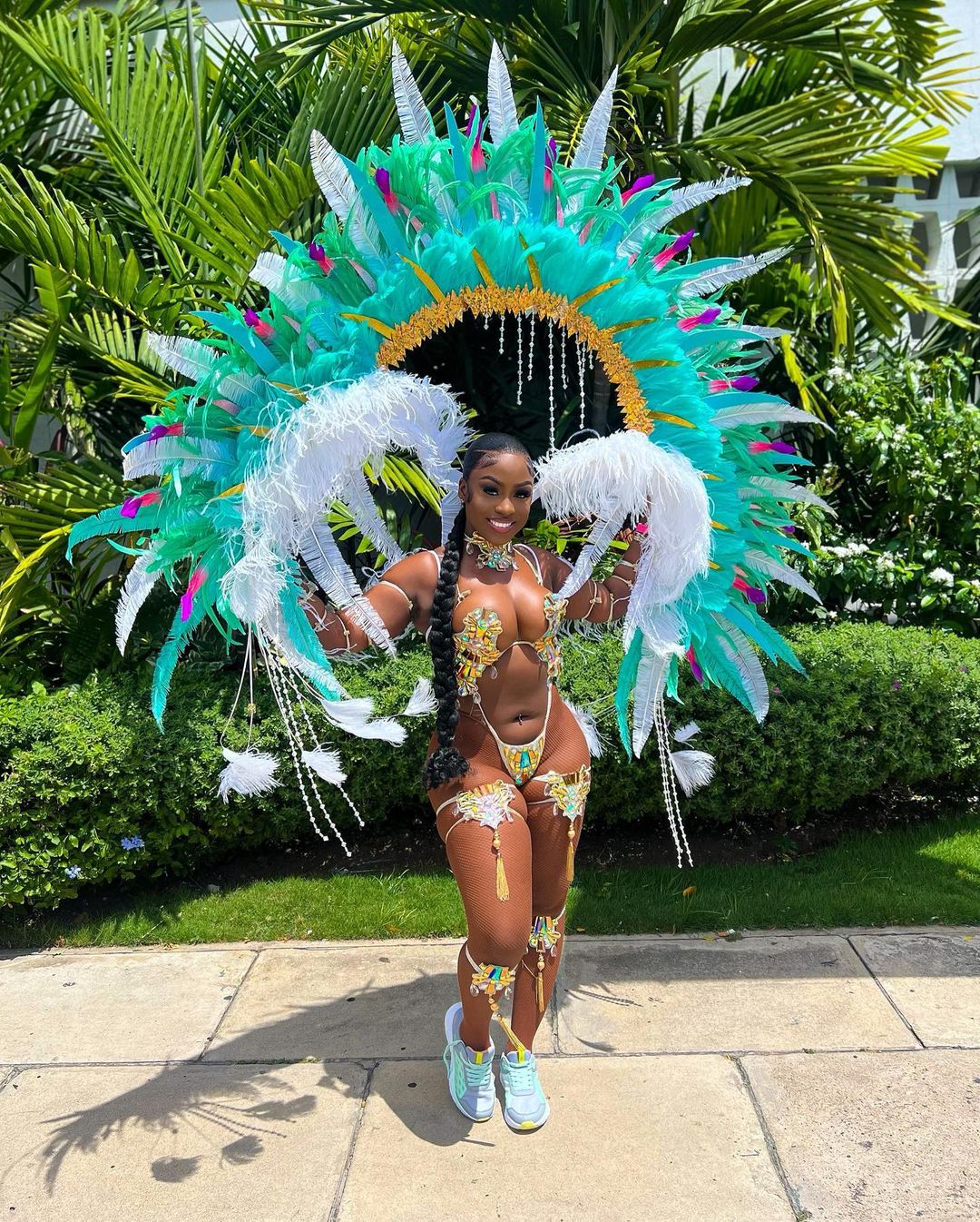 tc jamaica carnival 2023