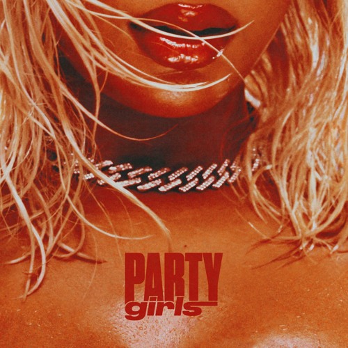 Party Girls feat. Buju Banton