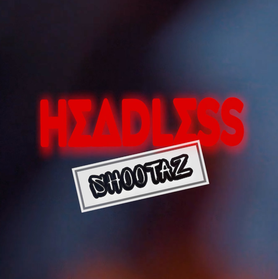 headless shootaz