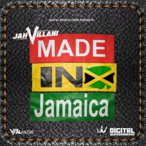 jahvillani made in jamaica