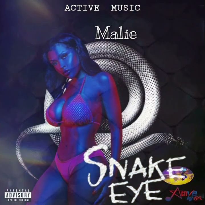 malie donn snake eye
