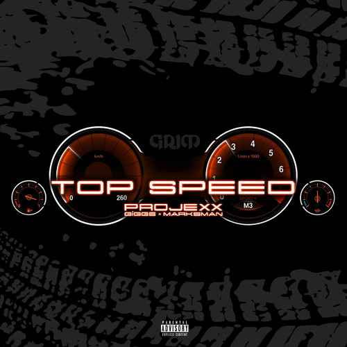 Top Speed feat. Giggs Marksman