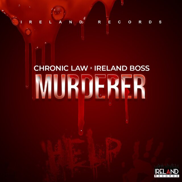 chronic law murderer