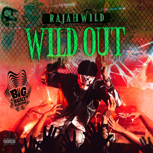 rajahwild wild out