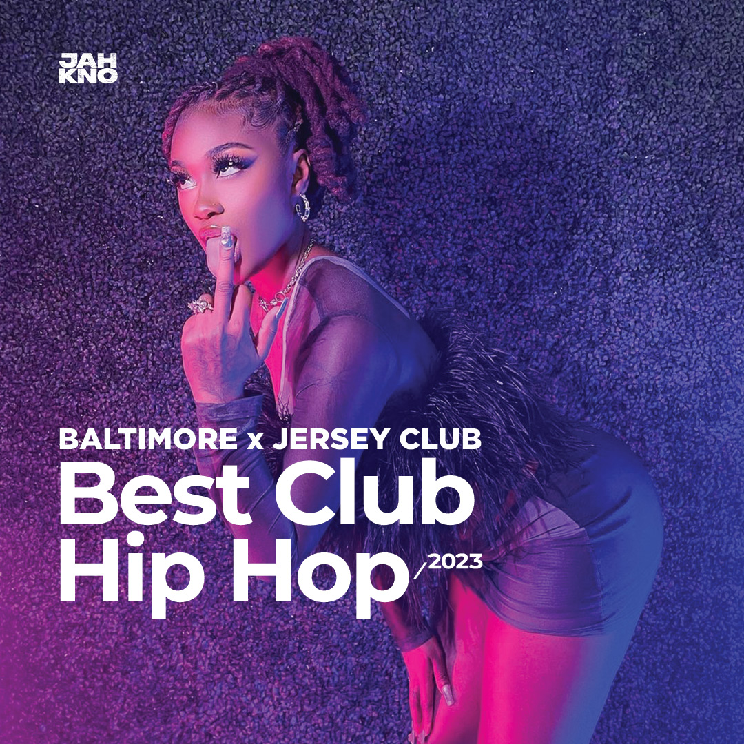 best club hiphop cover playlist