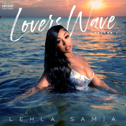 lehla samia lovers wave
