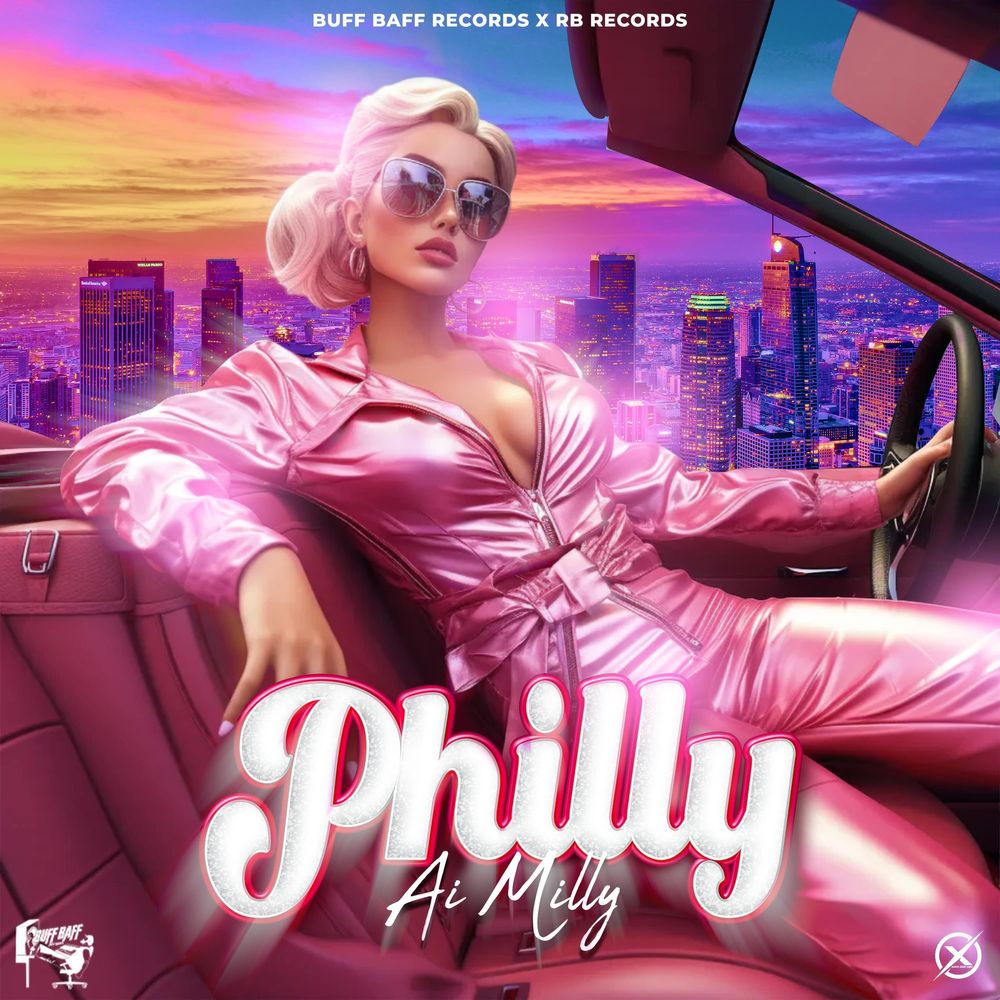 Ai Milly Philly