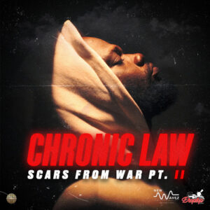 Scars From War Pt. II